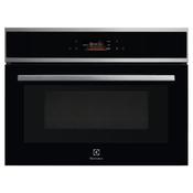 Electrolux Integrated Microwave Combi Oven