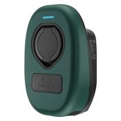 Iinterchangeable Front Fascia Racing Green