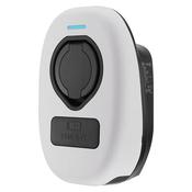 Interchangeable Front Fascia Traffic White