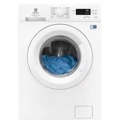 Electrolux 8/4 Kg Washer Dryer White image