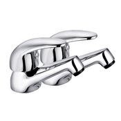 Eco Lever Bath Taps