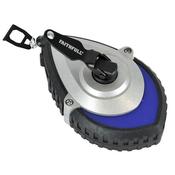 Faithfull 30Mtr Aluminium Chalkline image