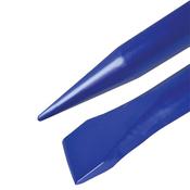 Faithfull Chisel &amp; Point Crowbar 25Mm X 1.2M