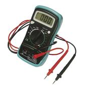 Faithfull Mains Tester Screwdriver - Multi Function image