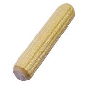 Faithfull Wood Dowels Fluted 30 X 6Mm 72Pk image