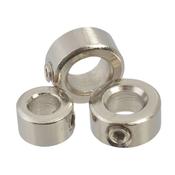 Faithfull Dowel Drill Stops 6 8 &amp; 10Mm