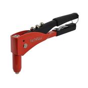 Faithfull Heavy-Duty Riveter image
