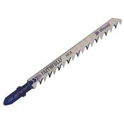Faithfull Wood Jigsaw Blades T101dp 5Pk image
