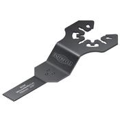 Faithfull Multi-Functional Tool Flush Cut Wood/Bi-Metal Blade 10Mm
