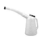 Faithfull Plastic Oil Pourer 1L