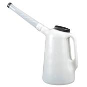 Faithfull Plastic Oil Pourer 2L