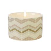 Wax Lyrical Darjeeling &amp; Damask Rose Candle image