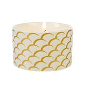 Wax Lyrical White Tea &amp; Pomegranate Candle image