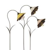 Metal Flower Large Assortment