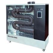 Val 6 Industrial Infrared Heater