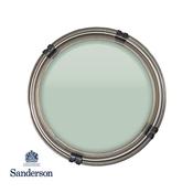 125Ml Sanderson Sample Pot Fountain Green