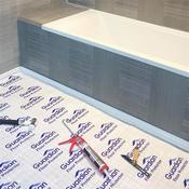 Floor Protector Roll 10Mx1m
