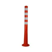 Flexi Post Orange 1M X 80Mm image