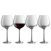 Galway Crystal Solus Goblet Set Of 4 image