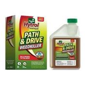 Hygeia Hytrol Path &amp; Drive Weedkiller 250Ml