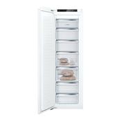 Bosch Series 4 Built-In Frost Free Freezer image