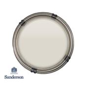 125Ml Sanderson Paint Sample Grey Birch Lt. image