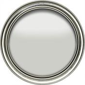 125Ml Sanderson Paint Sample Grey Mist