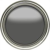 125Ml Sanderson Sample Pot Graphite