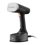 Braun Quickstyle 7 Garment Steamer Black 1600W