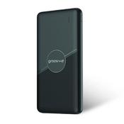 Groov-E 10000Mah Powerbank Charger