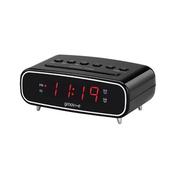 Groov-E Rise Fm Alarm Clock Radio image