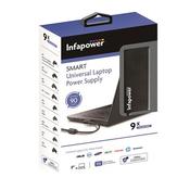 Infapower Universal Laptop Power Supply image
