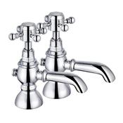 Georgia Basin Taps image