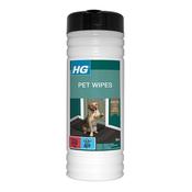 Hg Pet Wipes image