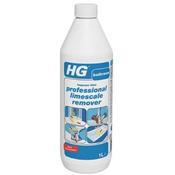 Hg Blue Limescale Remover 1L