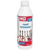 Hg Rust Remover 500Ml