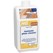 Hg Laminate Wash &amp; Shine 1L