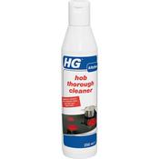 Hg Ceramic Hob Thorough Cleaner 250Ml image