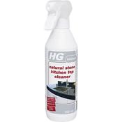 Hg Natural Stone Kitchen Top Cleaner 500Ml image