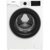 Hotpoint 10Kg Washing Machine White image