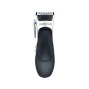Stylist Cordless Hair Clipper Gift Set image