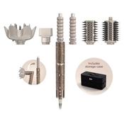 Shark Flex Style 5-In-1 Hair Styler Champagne Diamond image