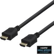 Deltaco Hdmi 4K 1Mtr