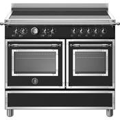 Bertazzoni 100 Heritage Induction Range image