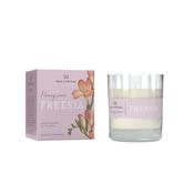 Wax Lyrical Homegrown Boxed Candle Freesia image