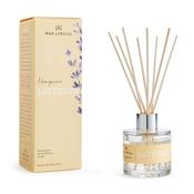 Wax Lyrical Homegrown 100Ml Reed Diffuser Lavender image