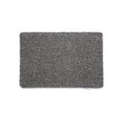 Hug Rug Plain Slate Mat 50Cm X 75Cm image