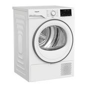 Hotpoint 9Kg Heat Pump Dryer White image