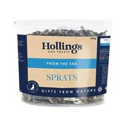 Hollings Tub Of Sprats 500G image