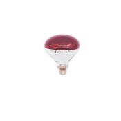 Greenlamp Red Heat Lamp Bulb E27 250W
